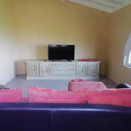 Casa Quercioli Villa Pulicciano