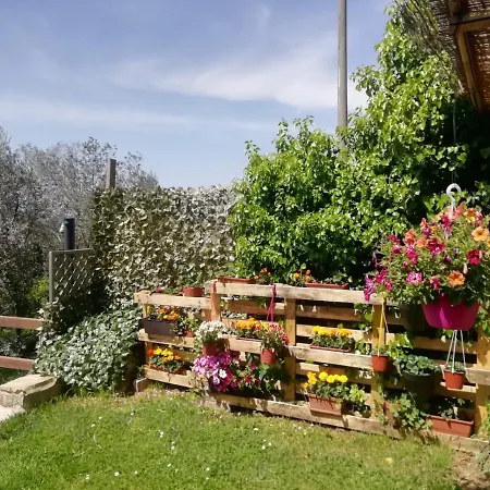 Casa Quercioli Villa