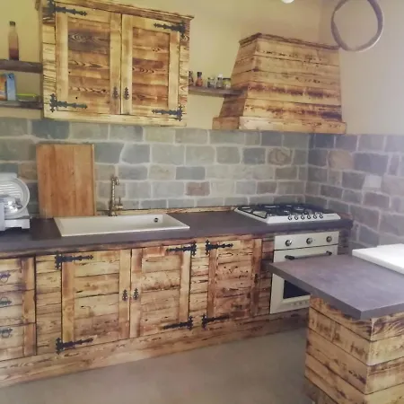 Casa Quercioli Villa *