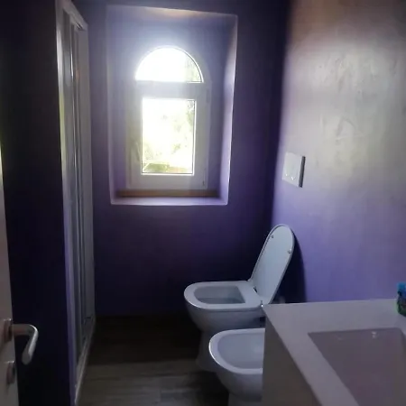 Casa Quercioli Villa Pulicciano