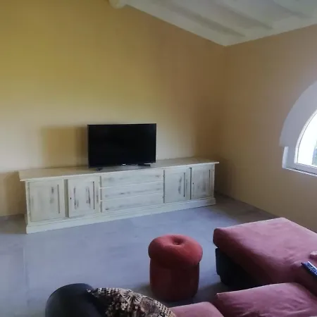 Villa Casa Quercioli