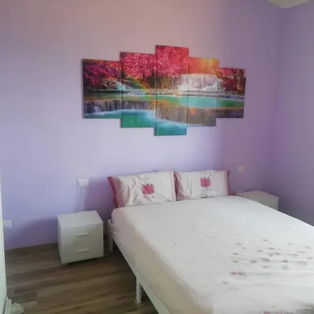 ヴィラ Casa Quercioli *