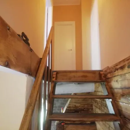 Casa Quercioli Вилла *