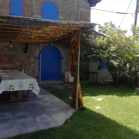 Villa Casa Quercioli