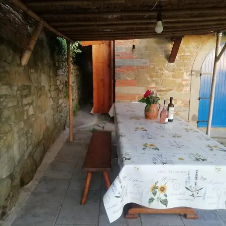 Casa Quercioli