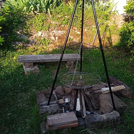 Вилла Casa Quercioli Pulicciano