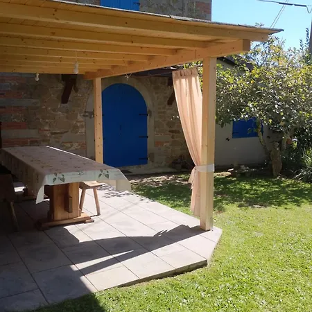 Casa Quercioli