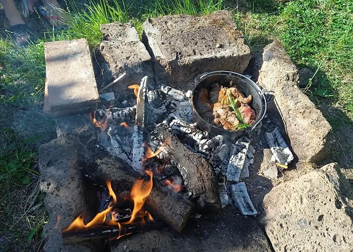 Вилла Casa Quercioli