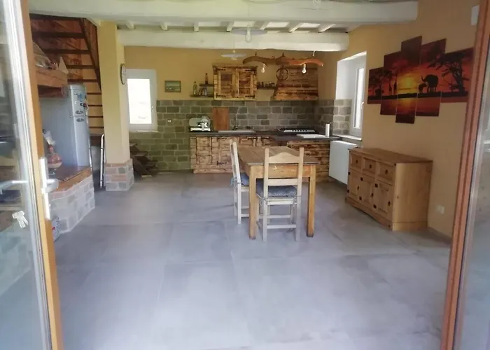 Вилла Casa Quercioli *