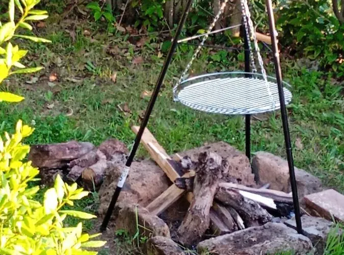 Вилла Casa Quercioli Pulicciano