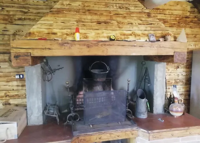 Casa Quercioli Вилла