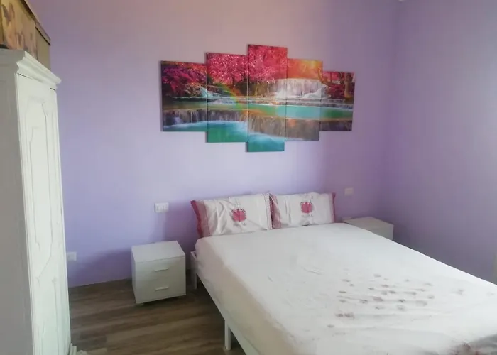 Вилла Casa Quercioli *