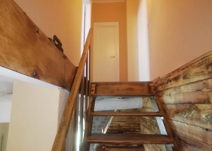 Casa Quercioli Вилла *