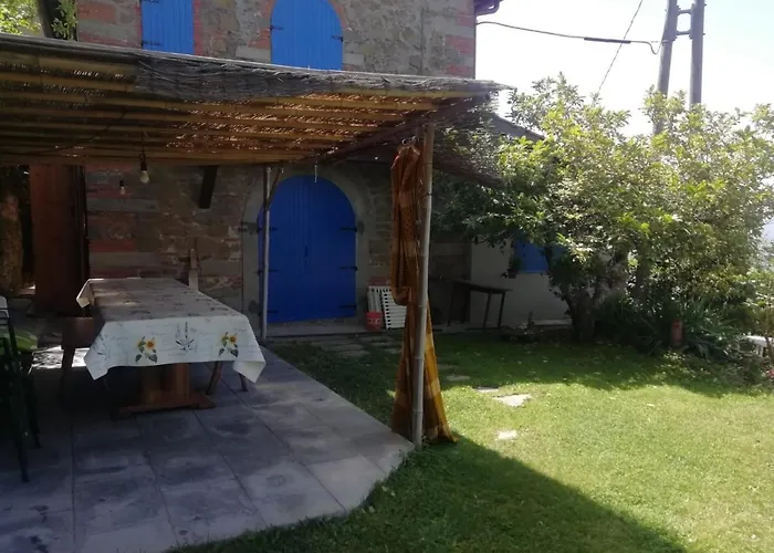 Villa Casa Quercioli