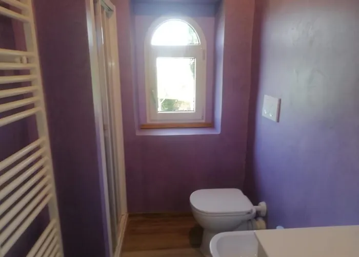 Casa Quercioli Вилла