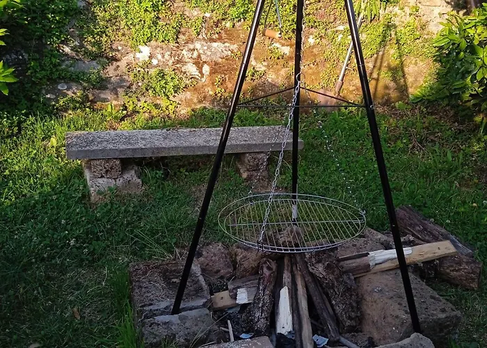 Вилла Casa Quercioli Pulicciano