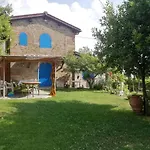 Casa Quercioli Villa