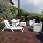 Villa Casa Quercioli