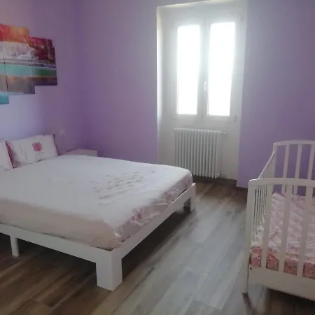 Casa Quercioli Villa Pulicciano
