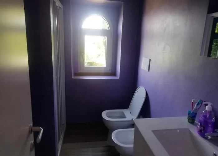 Casa Quercioli Villa Pulicciano