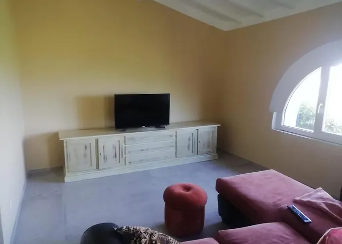 Villa Casa Quercioli