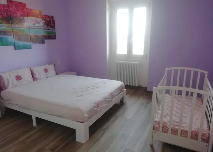 Casa Quercioli Villa Pulicciano